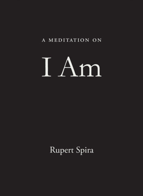 Binding: Paperback
Description: " Rupert Spira is one of the great souls. Read his books and be clarified." - Coleman Barks translator of Rumi including Soul Fury A contemplative poem about the intimate impersonal infinite nature of being.