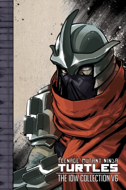 Binding: Hardcover
Description: Presenting the complete TMNT stories in recommended reading order including one - shots crossovers and event series. Everything a beginner could need everything a diehard could want.