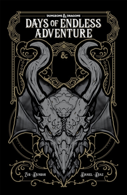 Binding: Paperback
Description: Go beyond your tabletop campaign - - or fuel it with new material - - in this collection of immersive graphic novel adventures set in the boundless world of the Forgotten Realms.