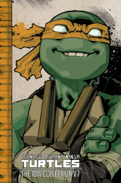 Binding: Hardcover
Description: Presenting the complete TMNT stories in recommended reading order including one - shots crossovers and event series. Everything a beginner could need everything a diehard could want.