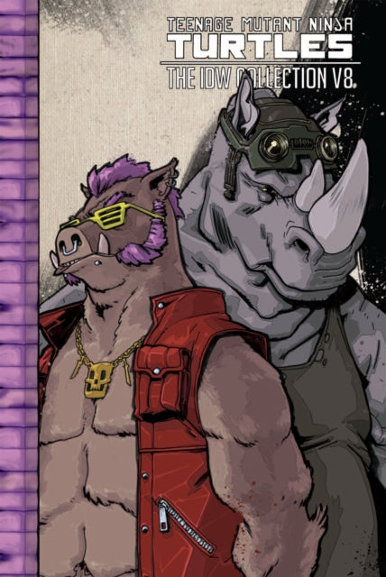 Binding: Hardcover
Description: Presenting the complete TMNT stories in recommended reading order including one - shots crossovers and event series. Everything a beginner could need everything a diehard could want.