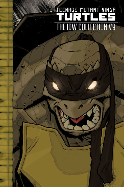 Binding: Hardcover
Description: Presenting the complete TMNT stories in recommended reading order including one - shots crossovers and event series. Everything a beginner could need everything a diehard could want.