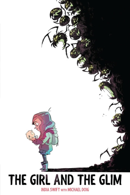 Binding: Paperback
Description: An original graphic novel about being the new kid in a different school getting picked on by the class bullies and what happens when a magical presence takes notice.