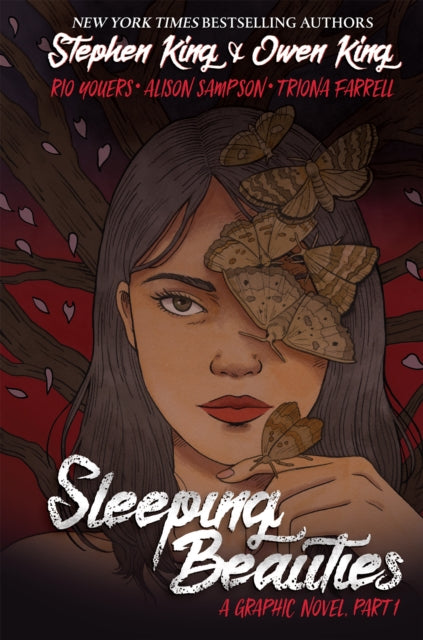 Binding: Hardcover
Description: This official graphic novel adaptation of the horror novel by Stephen King and Owen King is a haunting interpretation of the chilling timely bestseller. A bizarre sleeping sickness called Aurora has fallen over the world. Its victims can't wake up. And all of them are women.