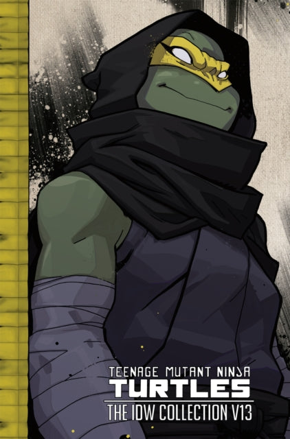 Binding: Hardcover
Description: Presenting the complete TMNT stories in recommended reading order including one - shots crossovers and event series. Everything a beginner could need everything a diehard could want.