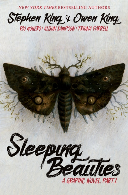 Sleeping Beauties Vol. 2