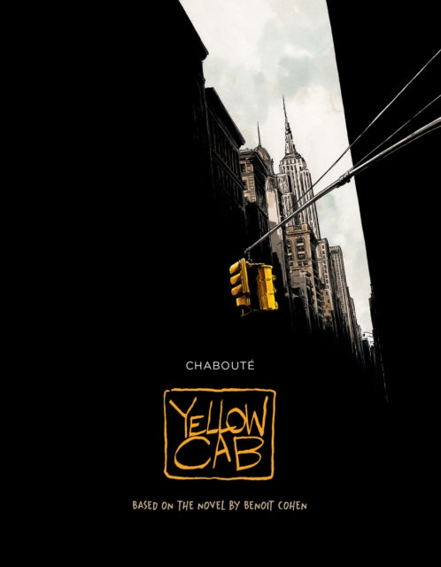 Binding: Paperback
Description: A burnt out filmmaker finds new inspiration behind the wheel of an iconic New York City taxi cab exploring a world where he is the stranger and the city his new workplace. After 20 years working on film and series shoots Beno t Cohen is drained.