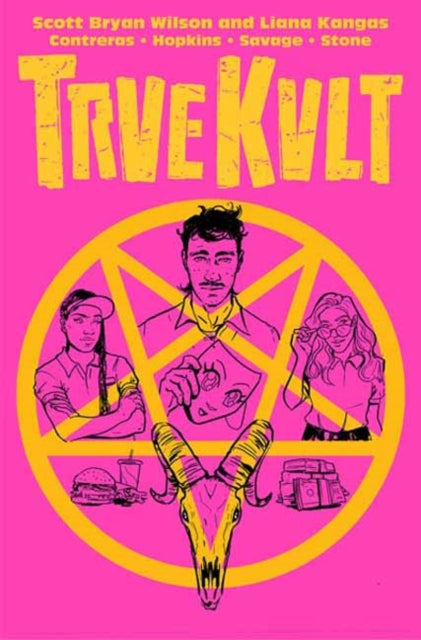 Binding: Paperback
Description: A strip mall heist a satanic cult and another lousy shift at a minimum wage job grab a #2 with fries and settle in for a hilarious thrill ride! Marty Tarantella has been flipping burgers for 15 years. He has no kids no hobbies no love interests and essentially no life.
