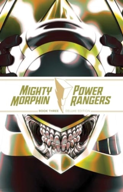 Binding: Hardcover
Description: The third crossover collection of Ranger teams converging into the monumental Mighty Morphin Powers #100! As the Mighty Morphin Power Rangers struggle with the emotional aftermath of a recent tragedy they are forced to face their most dangerous foe yet Death itself.
