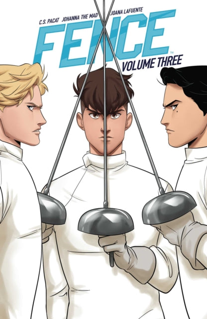 Binding: Paperback
Description: Scrappy fencer Nicholas Cox comes to the end of his path to prove himself worthy of a father he never knew in the face of surly upperclassmen nearly impossible odds and the talent of his rival sullen fencing prodigy Seiji Katayama.