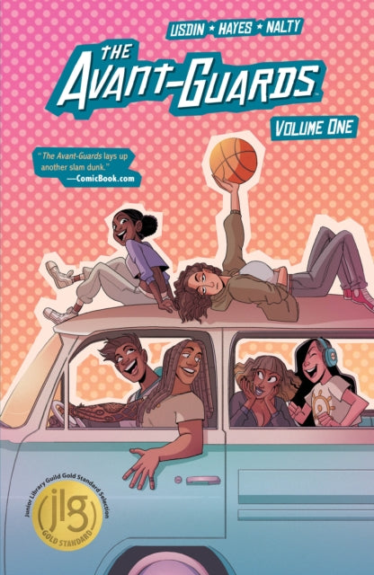 Binding: Paperback
Description: When Charlie transfers to the Georgia O Keeffe College of Arts and Subtle Dramatics she struggles to find her feet but winds up exactly where she belongs. in the school's (terrible) basketball team.