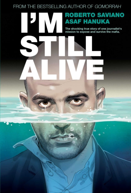 Binding: Hardcover
Description: For the first time since the publication of his internationally bestselling novel Gomorrah Roberto Saviano shares his early - life experience with the violence of the Neapolitan Mafia and how exposing them irrevocably changed his life.
