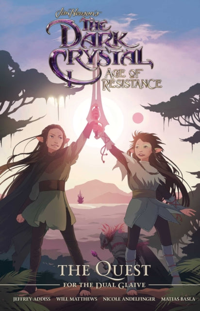 Binding: Hardcover
Description: Thirty trine before the Age of Resistance the Arathim Wars are in full swing. To save her village the Stonewood Maudra sends her greatest warrior Ordon to the Tomb of Relics to retrieve a mythical weapon that promises to turn the tide of the war.