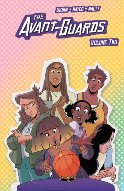 Binding: Paperback
Description: Collects issues #5 - 8 of The Avant - Guards.
Title: The Avant - Guards Vol.