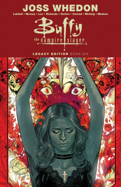 Binding: Paperback
Description: The definitive collection of every Buffy the Vampire Slayer comic for the first time presented in publication order continues in this all - new volume.