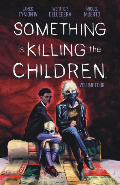 Binding: Paperback
Description: The origin of Erica Slaughter monster hunter is revealed in this volume of the Eisner Award - nominated horror series. Erica Slaughter went to hell and back in Archer's Peak but that may be nothing compared to the events that forged her at the House of Slaughter.