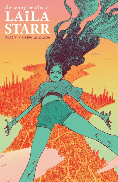 Binding: Paperback
Description: Humanity is on the verge of discovering immortality which means the avatar of Death is out of a job or is she? Harvey Award Winning Book of the Year 2022 " It's funny as hell. All the right kind of Douglas Adam's vibes.