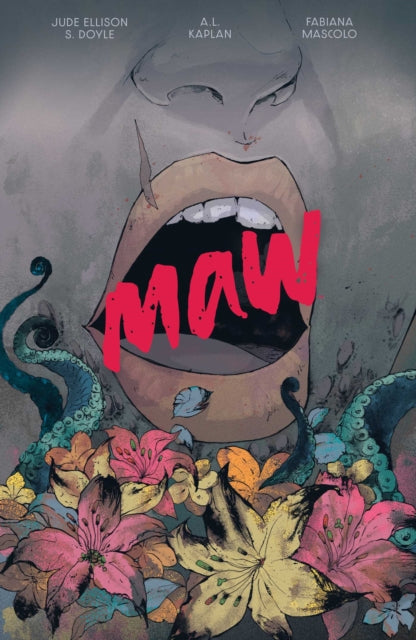 Binding: Paperback
Description: When patriarchy makes monsters sometimes the monsters bite back in the bold debut graphic novel by Jude Ellison S. Doyle with artist A. L.