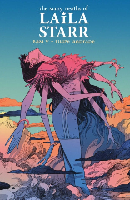 Binding: Hardcover
Description: The Eisner - nominated definitive hardcover collection of the tragic and enchanting story of death and immortality from award - winning writer Ram V! Humanity is on the verge of discovering immortality.