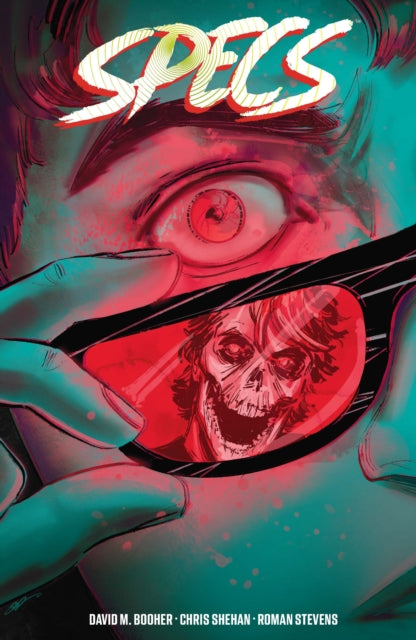 Binding: Paperback
Description: A supernatural 80's throwback perfect for fans of Stranger Things via Killer Queens! Small town. Ohio 1986. All Kenny and Ted want is to not feel like outcasts.