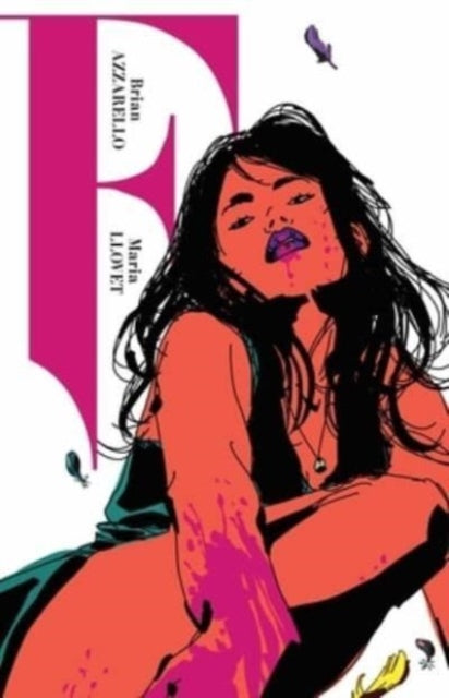 Binding: Hardcover
Description: Azzarello and Llovet's 3 - Part Erotic Thriller Collected in a Deluxe Edition! An erotic depiction of faith sex and the devil in the tradition of the divine comedy. Faith likes to dabble with magic.