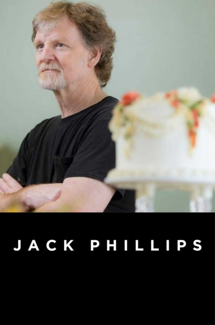 Binding: Hardcover
Description: Why Not Just Make the Cake? That's a question countless people across the country started asking in 2012, when Jack Phillips told two men who walked into his Masterpiece Cakeshop that he couldn t create a custom cake for their same - sex wedding.