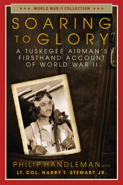 Binding: Paperback
Description: " This book is a masterpiece. It captures the essence of the Tuskegee Airmen's experience from the perspective of one who lived it.