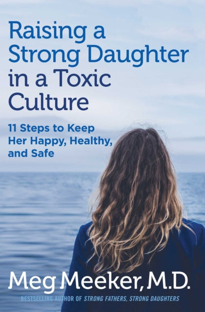 Binding: Paperback
Description: " Dr. Meg Meeker's thirty years of being a pediatrician give her the understanding compassion and experience to help you build the healthy loving relationship you both deserve.