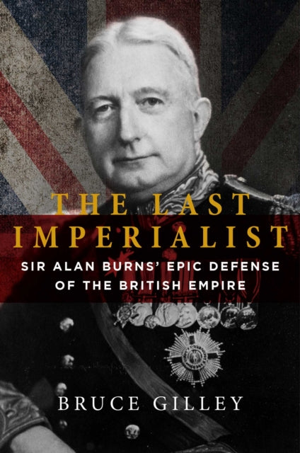 Binding: Hardcover
Description: The British Empire one of the most powerful forces in history was also one of the most humane. Yet at its twilight few were willing to defy the anti - colonial reaction that condemned millions to despotism under the regimes that replaced it. Sir Alan Burns was among them.
