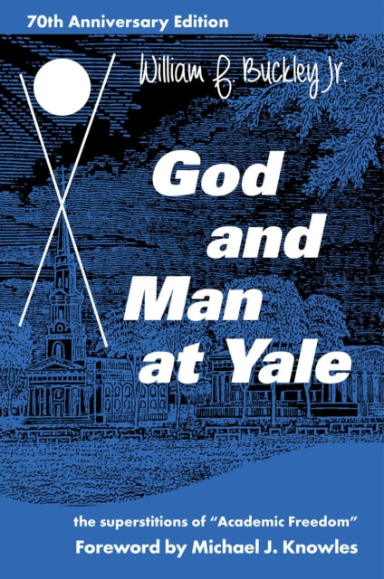 Binding: Paperback
Description: Celebrate 70 years of the classic! " For God for country and for Yale in that order " William F. Buckley Jr.