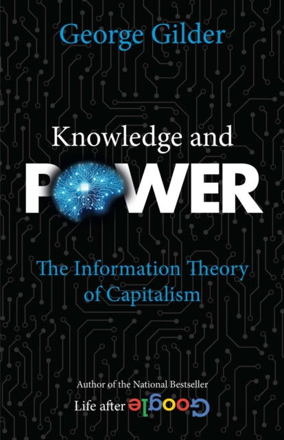 Binding: Paperback
Description: Legendary economist investor tech philosopher and public treasure George Gilder argues that a hard - driving culture of entrepreneurial ideas is now in conflict with a growing mindset of government regulation combined with a total surrender of the individual imagination.