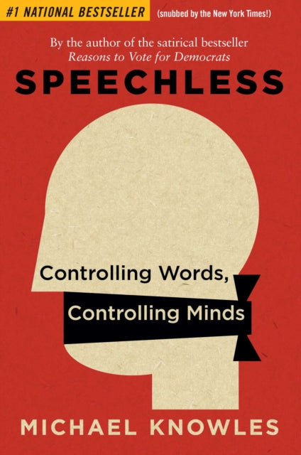 Binding: Paperback
Description: A #1 national bestseller in hardcover. The Daily Wire and Verdict conservative podcast titan takes the good fight to the evil and grammatically challenged woke intelligensia who engage in political blackballing censorship and the twisting of words to mean their exact opposite.