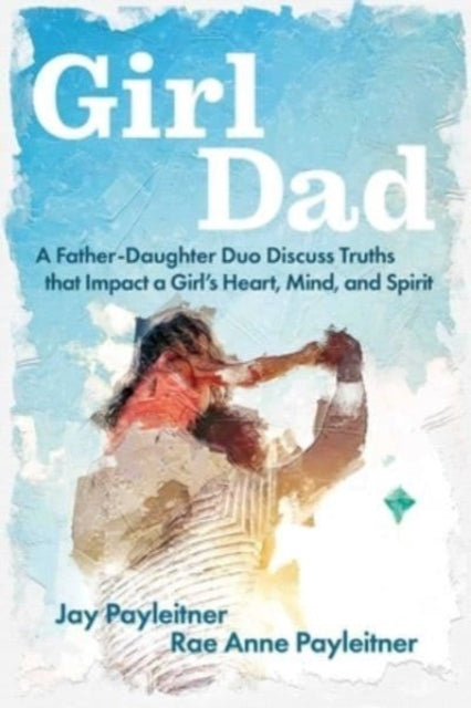 Binding: Paperback
Description: The relationship between a father and daughter is profound. Jay and Rae Anne Payleitner share their own insights into this sometimes complicated but ultimately fulfilling relationship.