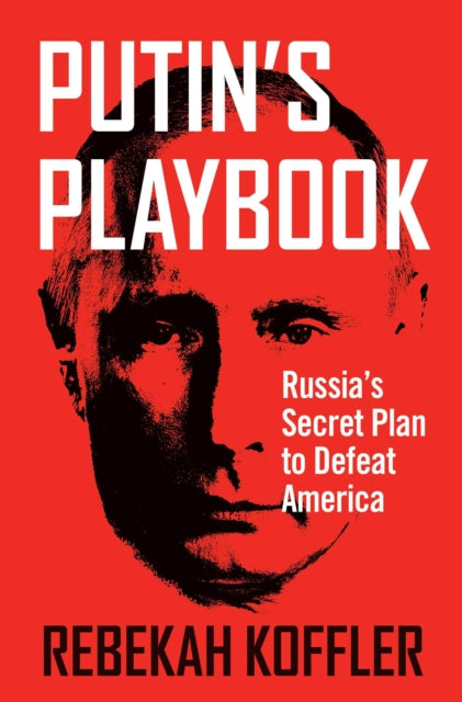 Binding: Paperback
Description: With a new introduction about the crisis in Ukraine. Putin's Playbook is urgently essential reading. A former U. S. intelligence specialist who was born and raised in the Soviet Union explains what Vladimir Putin wants and how he plans to get it.