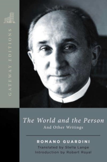 Binding: Paperback
Description: No Catholic library is complete without these five landmark works by Romano Guardini one of the most important Catholic figures of the 20th century.