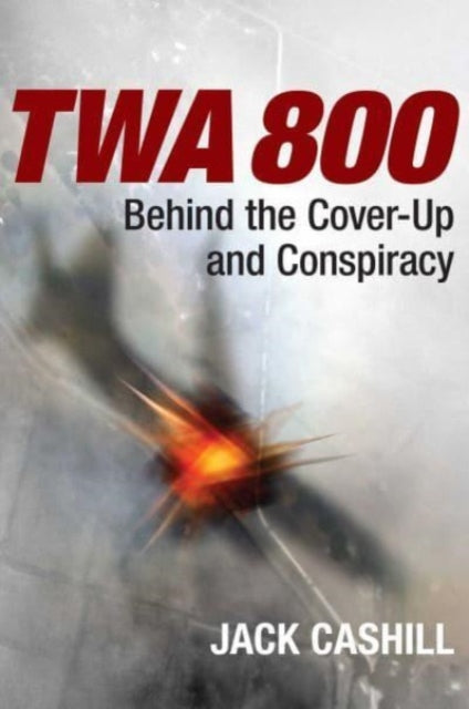 Binding: Paperback
Description: From the disastrous crash to the nefarious high - level cover up historian Jack Cashill introduces new documents and testimonies in his shocking account of the true chain of events leading to the tragic disappearance of TW a 800 into seeming thin air.