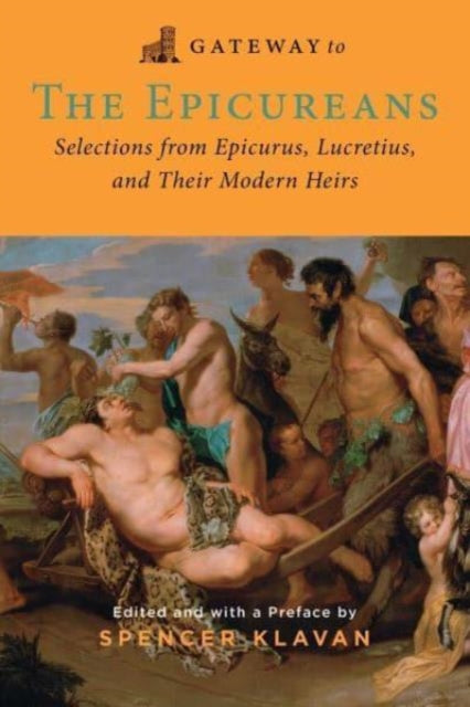 Binding: Paperback
Description: Two and half centuries ago John Adams complained Our modern philosophers are all the low grovelling disciples of Epicurus. That's even truer today. The ancient Greek philosopher Epicurus is acknowledged or not the source of secular woke liberalism.