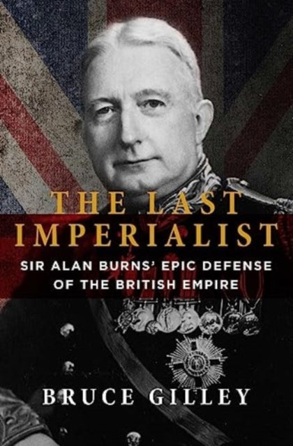 Binding: Paperback
Description: The British Empire one of the most powerful forces in history was also one of the most humane. Yet at its twilight few were willing to defy the anti - colonial reaction that condemned millions to despotism under the regimes that replaced it. Sir Alan Burns was among them.