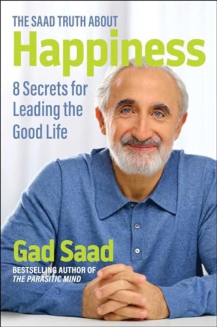Binding: Paperback
Description: The Quest for Happiness Is a Universal Fact. It is a scientific fact which means we can measure happiness we can assess it and we can devise strategies to make ourselves happy and fulfilled human beings.
