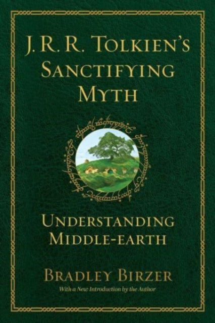 Binding: Paperback
Description: With a new introduction by the author Peter Jackson's film version of J. R. R. Tolkien's Lord of the Rings trilogy - and the accompanying Rings - related paraphernalia and publicity - has played a unique role in the disemmination of Tolkien's imaginative creation to the masses.