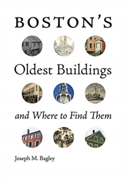 Binding: Paperback
Description: As Boston approaches its four - hundredth anniversary it is remarkable that it still maintains its historic character despite constant development. The fifty buildings featured in this book all pre - date 1800 and illustrate Boston's early history.