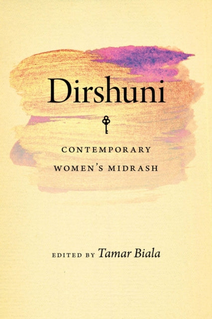 Binding: Hardcover
Description: A unique compilation of contemporary women's midrashim.