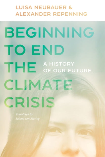 Binding: Paperback
Description: There is no planet B. Activists share how we must inform and organize ourselves to save the future. Act as though your house is on fire. Because it is.