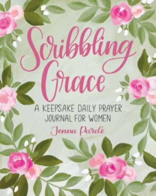 Binding: Paperback
Description: With beautiful hand - painted decorations on every page this keepsake prayer journal offers Christian women daily prompts and scripture on a variety of themes to help them grow their prayer life and deepen their relationship with God.