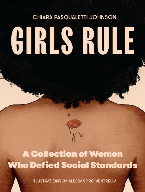 Binding: Paperback
Description: The Future is Female and Strong Women are Leading the Charge! Girls Rule is a female empowerment book about the powerful lives of strong women who broke down barriers inspired millions and accomplished their goals against several odds.