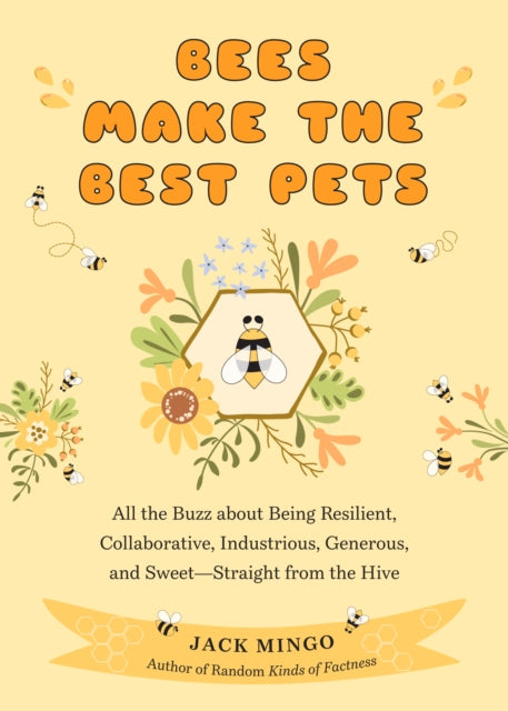 Binding: Paperback
Description: All the Buzz for Beekeeping Beginners The book oozes with bee facts and trivia . Bees do make good pets and this book is a gentle introduction to the world of backyard bee keeping.