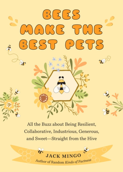 Binding: Paperback
Description: All the Buzz for Beekeeping Beginners The book oozes with bee facts and trivia . Bees do make good pets and this book is a gentle introduction to the world of backyard bee keeping.