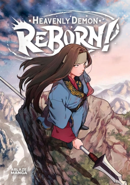 Binding: Paperback
Title: Heavenly Demon Reborn! Vol 1
Author(s): O'emperor
Publisher: Ablaze Llc
Barcode: 9781684970360
Pages: 250 Pages
Publication Date: 11/22/2022
Series: HEAVENLY DEMON REBORN GN
Category: Graphic Novels: Manga
