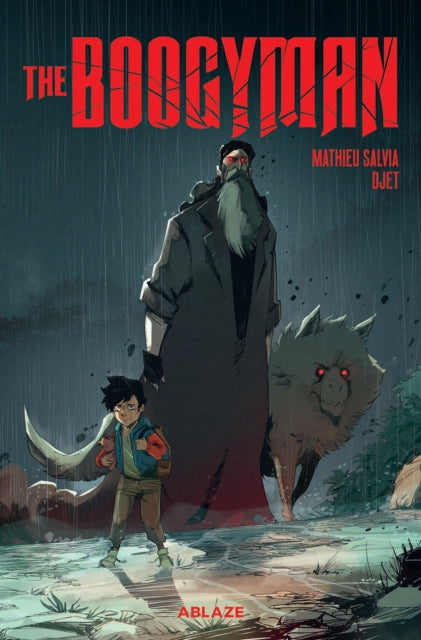 Binding: Paperback
Description: Monsters don't only exist in children's minds. Passionate about reading Elliott has always had a preference for the stories of boogeymen those monstrous creatures which at night hide in the shadows or under the bed to frighten little children.