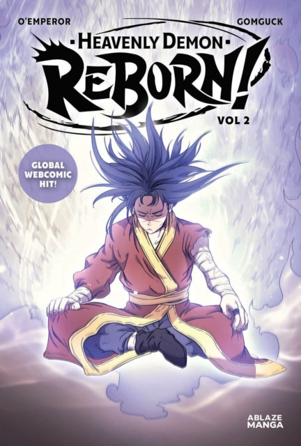 Binding: Paperback
Description: Reborn as the lowliest member of the Heavenly Demon cult Unseong embraces the ancient techniques and secrets they teach him to increase his abilities.